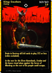 King Erodan